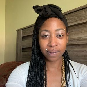 Meet your Posher, Diane